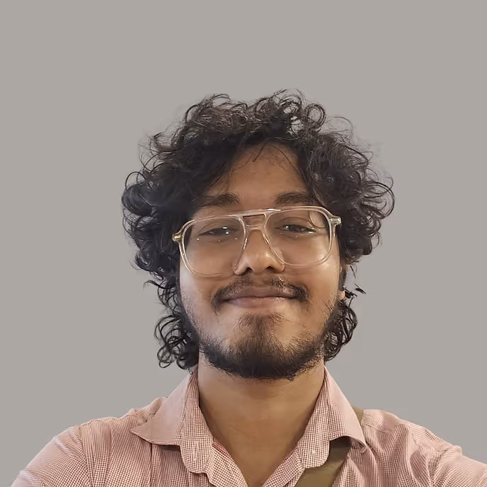 Sanjay Cherukat