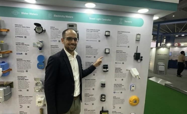 Semtech partner
