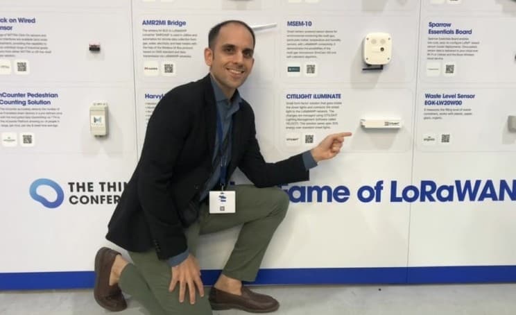 Wall of Fame of LoRaWAN devices